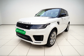 路虎 揽胜运动版 2020款 3.0 L6 HSE DYNAMIC