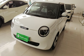 长安启源 长安Lumin 2024款 130km 清悦款