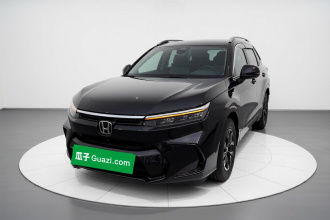 本田 皓影 2025款 240TURBO 两驱豪华版 5座