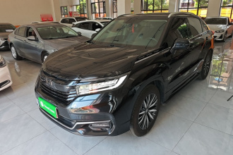 本田 冠道 2020款 370TURBO 四驱尊享版