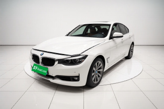 宝马3系GT 2018款 320i 时尚型