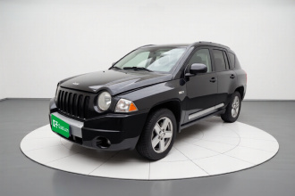Jeep 指南者(进口) 2007款 2.4L 四驱运动版