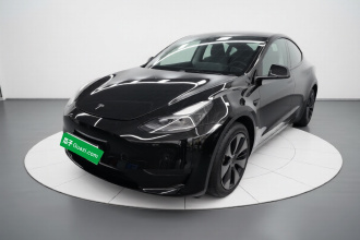 特斯拉 Model Y 2023款 后轮驱动版