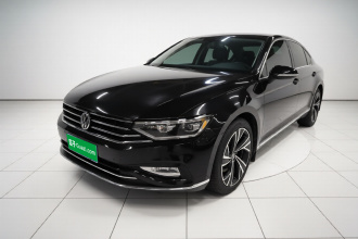 大众 迈腾 2020款 330TSI DSG 豪华型