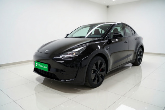 特斯拉 Model Y 2023款 后轮驱动版