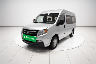 东风御风 御风 2016款 2.5T领运版御利宝长轴高顶国V ZD25