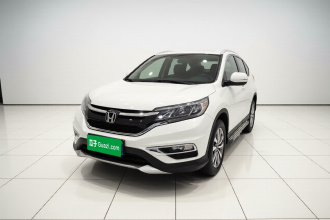本田CR-V 2016款 2.0L 两驱经典版