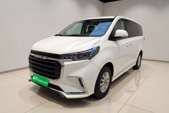 上汽大通MAXUS 大通G20 2023款 改款 ES 2.0T 汽油自动超值版