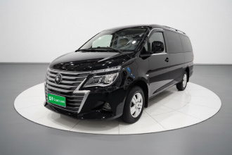 东风风行 菱智 2022款 奋斗款 M5L 1.6L 基本型 7座