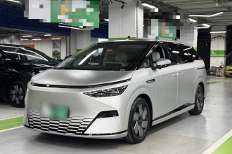 小鹏X9 2024款 702超长续航Max