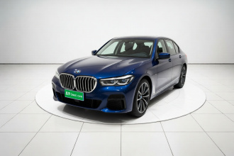 宝马X5(进口) 2021款 改款 xDrive30i X设计套装