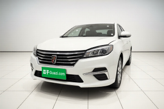 荣威360 2018款 PLUS 1.5L 自动豪华版