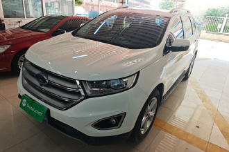 福特 锐界 2016款 EcoBoost 245 两驱精锐型 5座