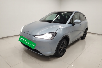 哪吒汽车 哪吒V 2022款 潮 400 Lite