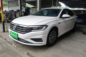 大众 速腾 2020款 280TSI DSG舒适型 国VI