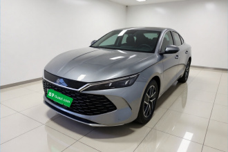 比亚迪 秦L 2024款 DM-i 80KM超越型