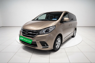 上汽大通MAXUS 大通G10 2016款 2.0T 自动精英版
