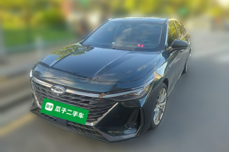 奇瑞 艾瑞泽8 2025款 2.0T DCT劲