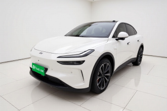 乐道L60 2024款 60kWh 四驱版