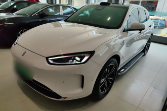 鸿蒙智行 问界M5 2025款 增程 Ultra 后驱版