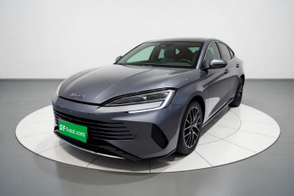 比亚迪 海豹 2024款 荣耀版 DM-i 1.5L 121km 尊贵型