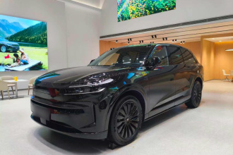 乐道L90 2025款 Pro 六座版