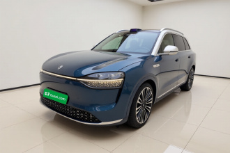 AITO 问界 问界M9 2024款 增程 Ultra版 42kWh 6座版