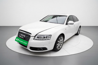 奥迪A6L 2011款 2.0 TFSI 自动舒适型