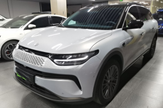 零跑汽车 零跑C11 2024款 增程 300尊享版