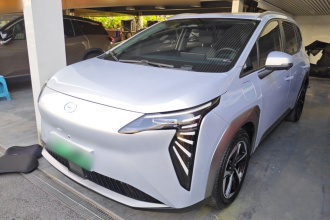 埃安 AION Y 2023款 Younger 星耀版