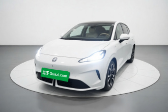 名爵 MG4 EV 2026款 437 自由版