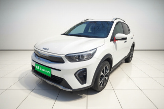 起亚 奕跑 2021款 1.4L CVT趣享版