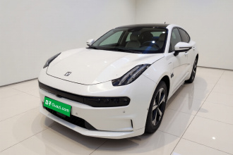 极氪001 2023款 WE版 86kWh