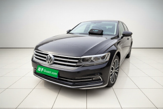 大众 辉昂 2019款 380TSI 两驱商务版 国VI