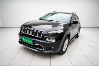 Jeep 自由光 2016款 2.4L 专业版