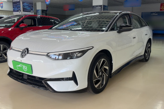 大众ID.7 VIZZION 2024款 首发版