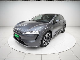 鸿蒙智行 智界R7 2025款 增程 251km Max