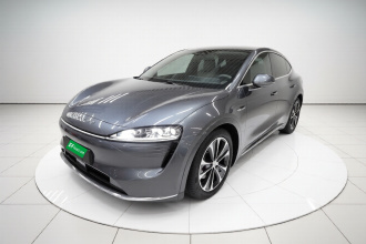 鸿蒙智行 智界R7 2025款 增程 251km Max