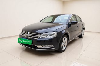 大众 迈腾 2015款 1.8TSI 尊贵型