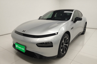 小鹏P7 2021款 480N