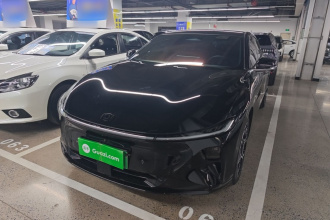长安启源A07 2025款 蓝鲸增程版 230尊贵型