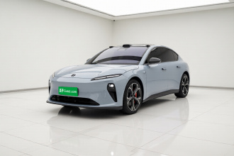 蔚来ET5 2022款 100kWh