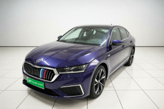 斯柯达 明锐 2021款 PRO TSI280 DSG尊贵版
