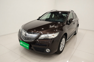 讴歌RDX(进口) 2013款 3.0L 两驱精英版