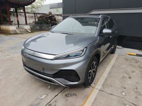 比亚迪 元PLUS 2024款 荣耀版 430KM 超越型