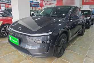 特斯拉 Model Y 2025款 后轮驱动版