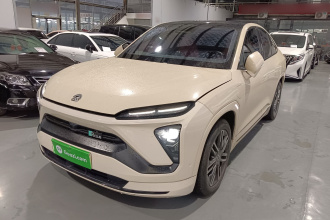 蔚来EC6 2020款 440KM 性能版