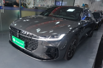 林肯Z 2022款 i酷 尊享版
