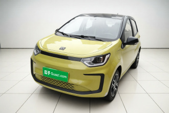 思皓 花仙子 2021款 302km 时尚型 31.4kWh