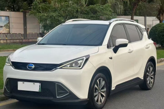 埃安 传祺GE3 2020款 530 互联网悦享版